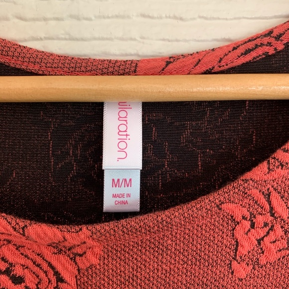 Pretty floral dress - Picture 4 of 5